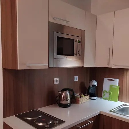 Apartman Na Horach - Karlov Pod Pradedem * Malá Morávka