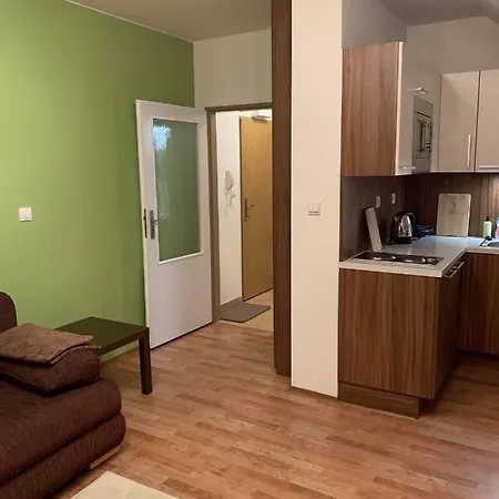 Apartman Na Horach - Karlov Pod Pradedem * Malá Morávka