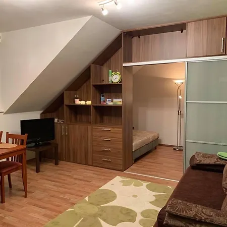 Apartman Na Horach - Karlov Pod Pradedem * Malá Morávka