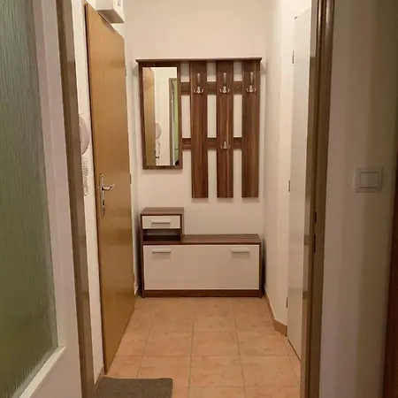 شقة Apartman Na Horach - Karlov Pod Pradedem *