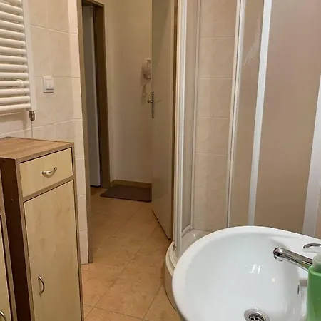Apartman Na Horach - Karlov Pod Pradedem *