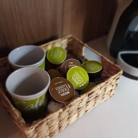 Apartman Na Horach - Karlov Pod Pradedem شقة Malá Morávka